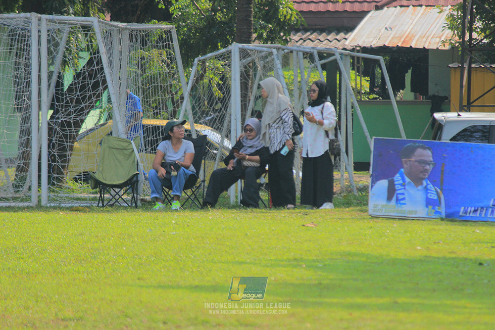 ijl u14 111025 endang witarsa fc vs pulomas fc