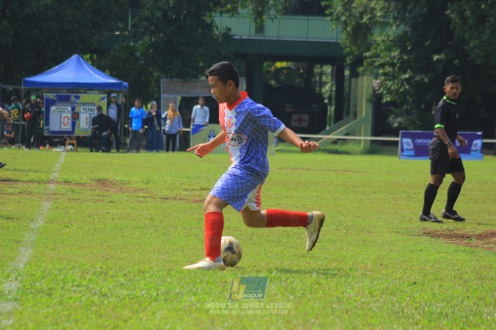 ijl u14 111025 endang witarsa fc vs pulomas fc