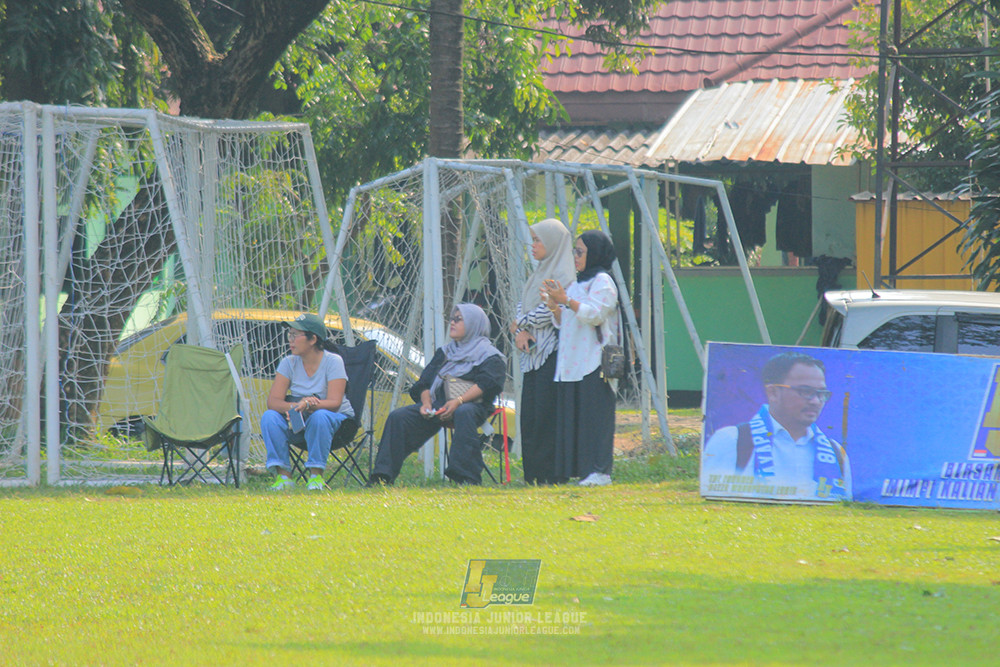 ijl u14 111025 endang witarsa fc vs pulomas fc