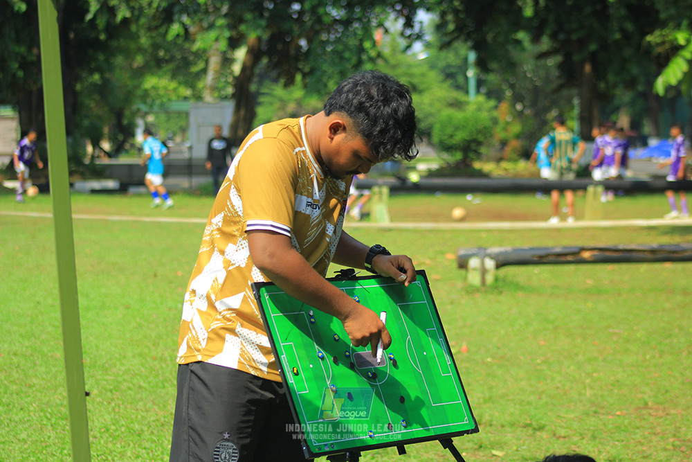 ijl u14 111025 endang witarsa fc vs pulomas fc