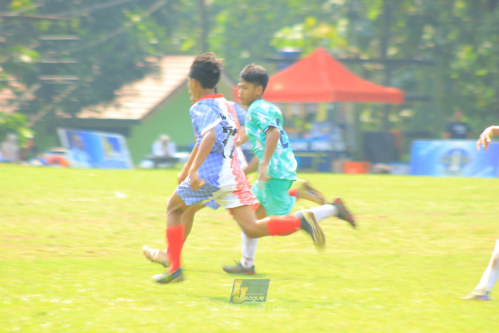 ijl u14 111025 endang witarsa fc vs pulomas fc