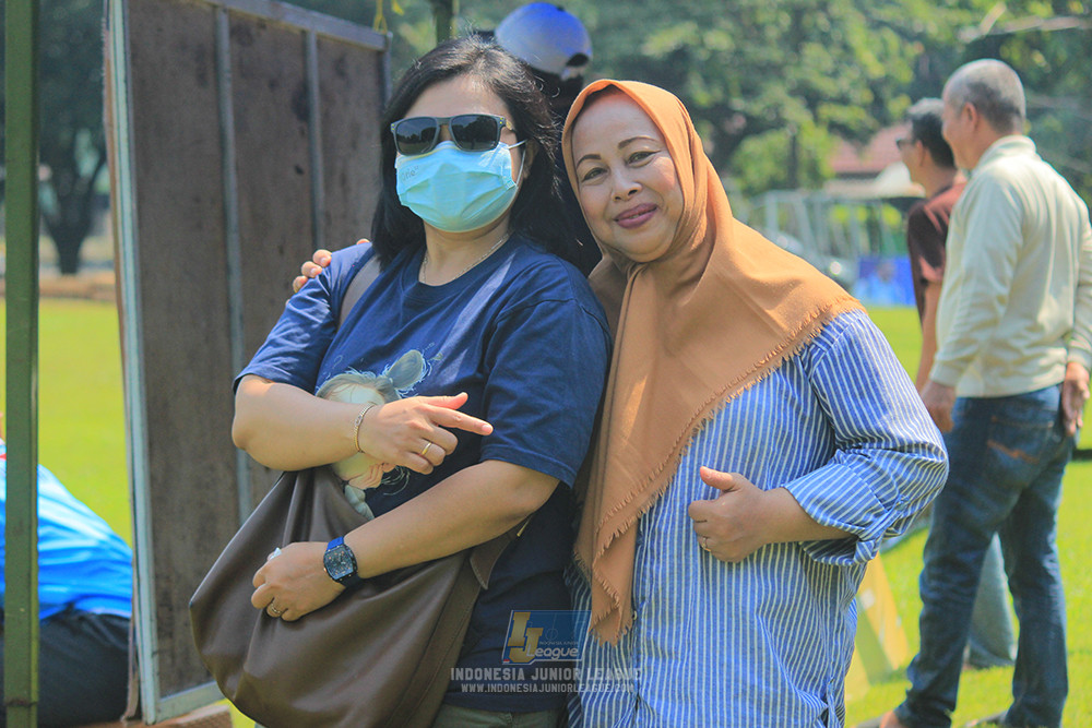 ijl u14 111025 endang witarsa fc vs pulomas fc