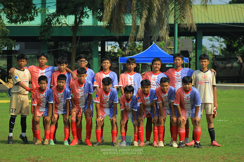 ijl u14 111025 endang witarsa fc vs pulomas fc
