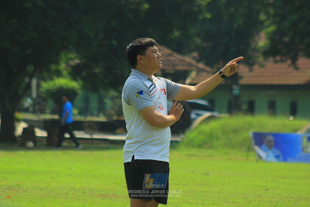 ijl u14 111025 endang witarsa fc vs pulomas fc