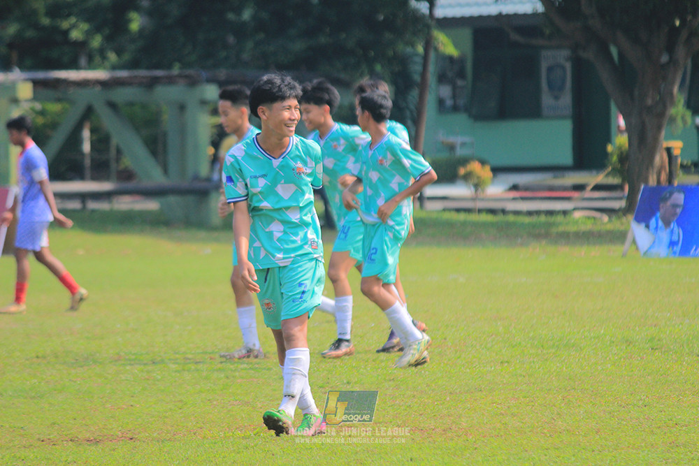 ijl u14 111025 endang witarsa fc vs pulomas fc