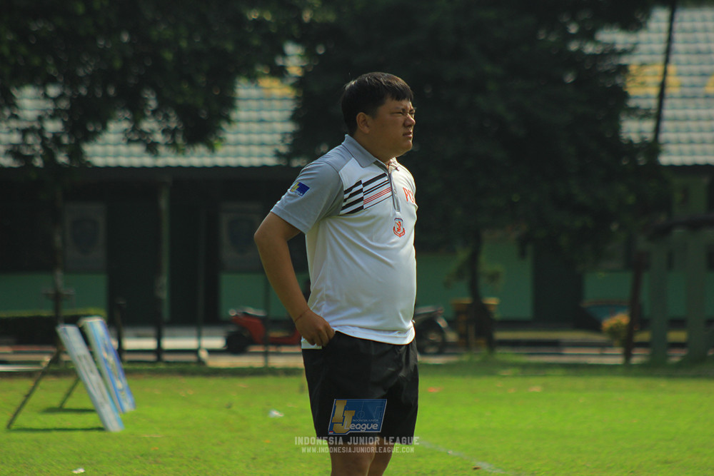 ijl u14 111025 endang witarsa fc vs pulomas fc