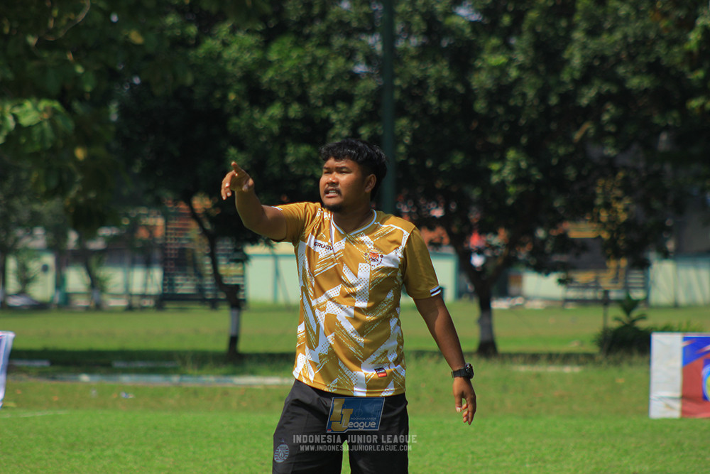 ijl u14 111025 endang witarsa fc vs pulomas fc