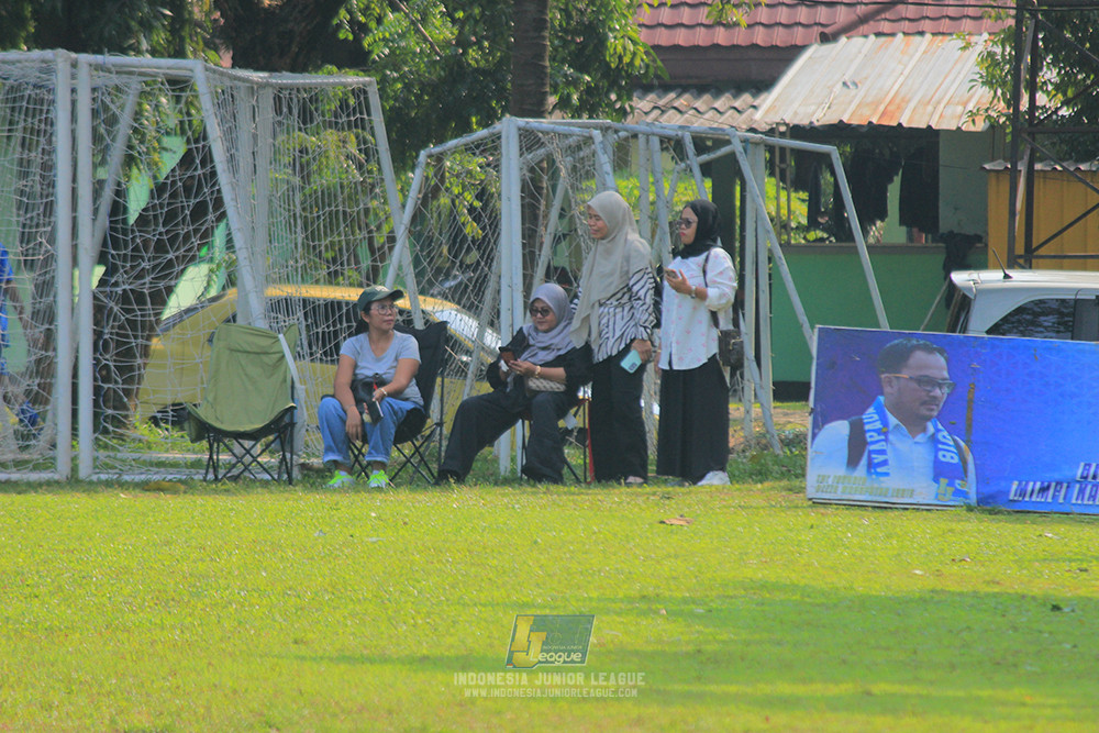 ijl u14 111025 endang witarsa fc vs pulomas fc