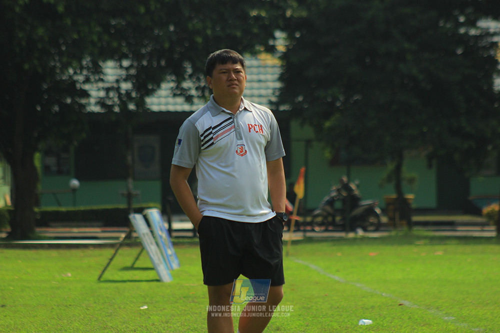 ijl u14 111025 endang witarsa fc vs pulomas fc