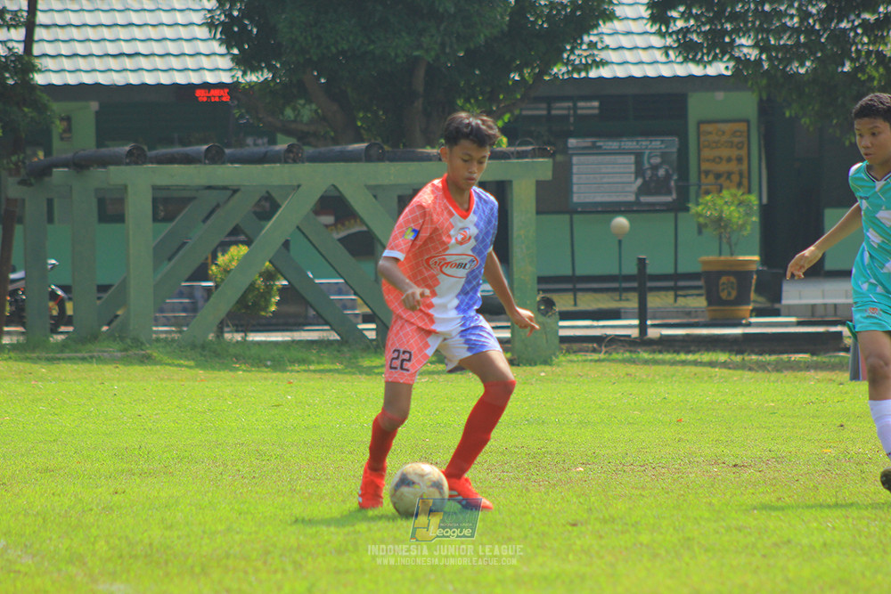 ijl u14 111025 endang witarsa fc vs pulomas fc