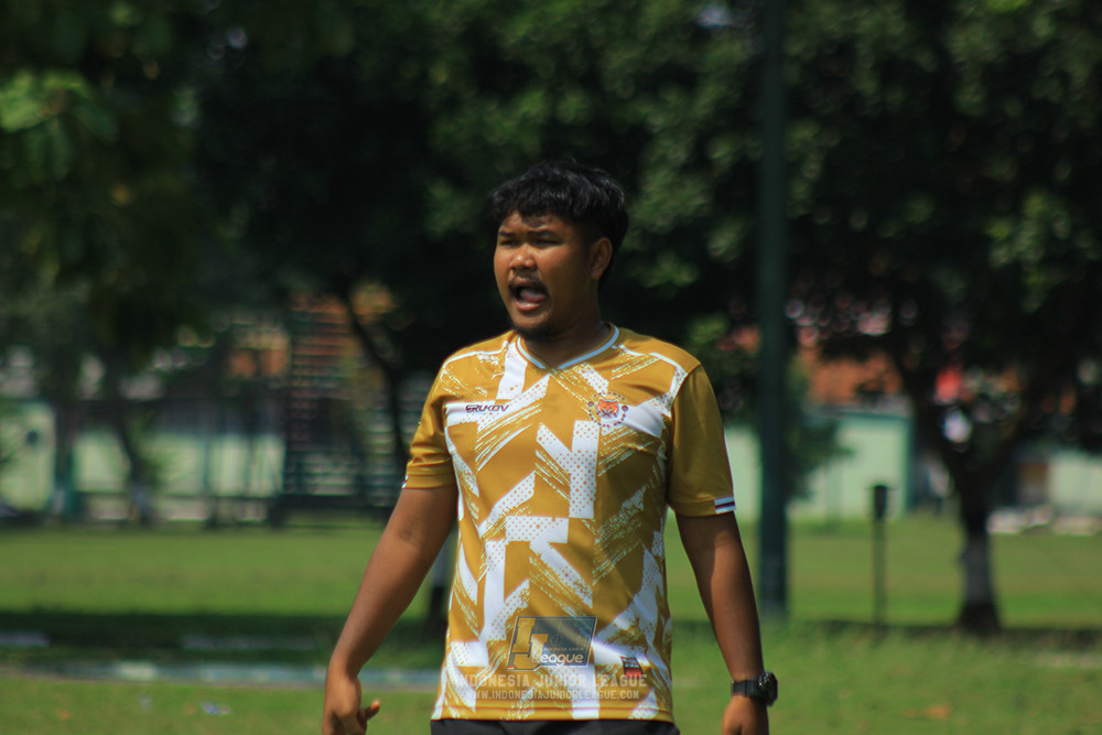 ijl u14 111025 endang witarsa fc vs pulomas fc