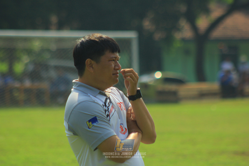 ijl u14 111025 endang witarsa fc vs pulomas fc