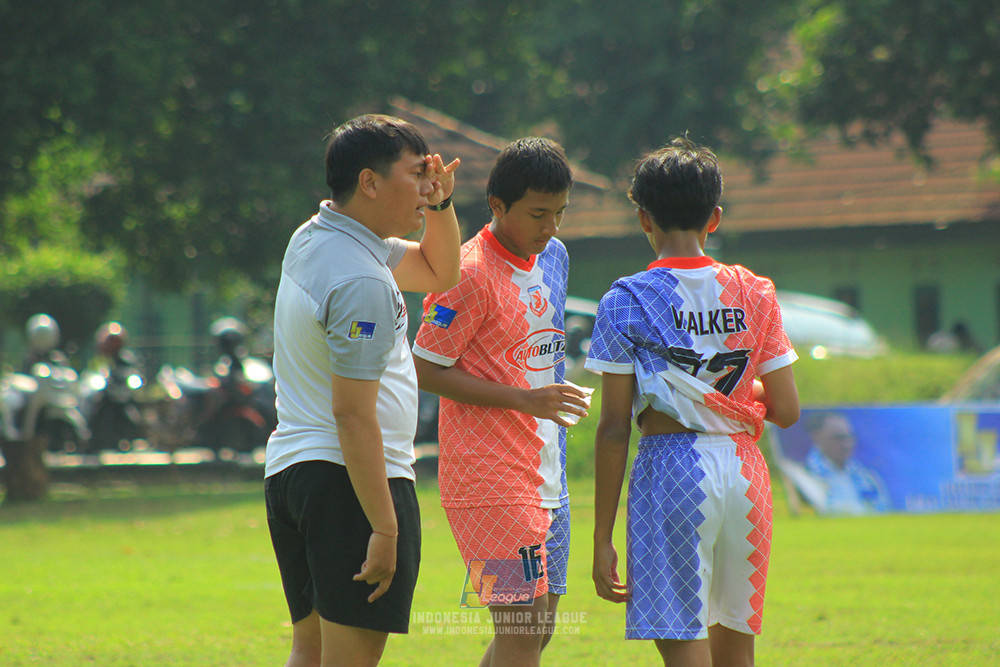 ijl u14 111025 endang witarsa fc vs pulomas fc