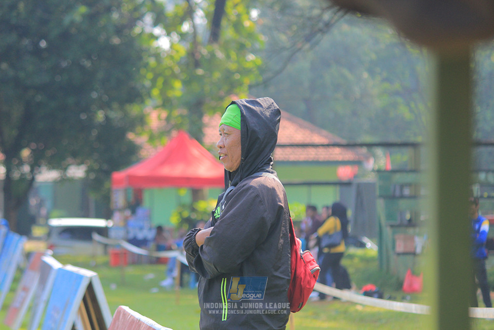 ijl u14 111025 endang witarsa fc vs pulomas fc