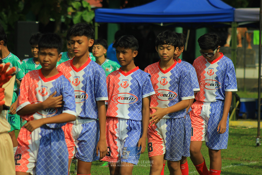 ijl u14 111025 endang witarsa fc vs pulomas fc