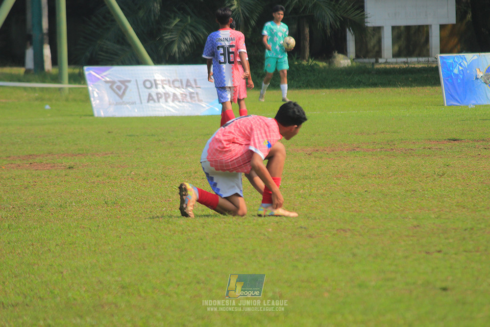 ijl u14 111025 endang witarsa fc vs pulomas fc