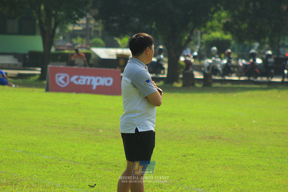 ijl u14 111025 endang witarsa fc vs pulomas fc