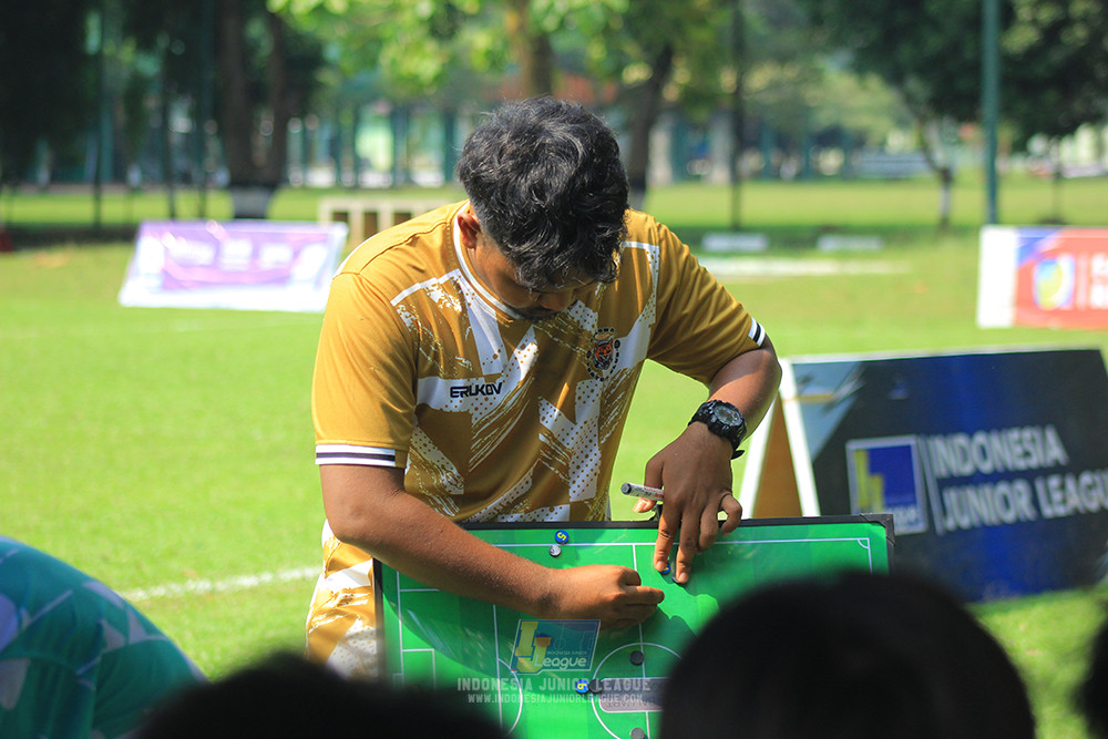 ijl u14 111025 endang witarsa fc vs pulomas fc