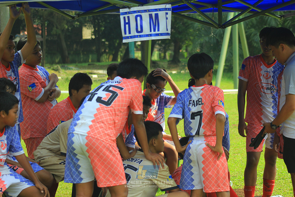 ijl u14 111025 endang witarsa fc vs pulomas fc