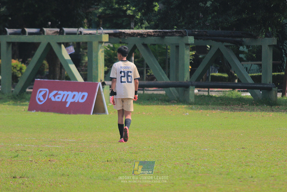 ijl u14 111025 endang witarsa fc vs pulomas fc