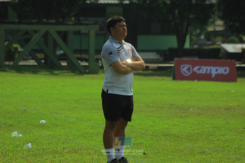 ijl u14 111025 endang witarsa fc vs pulomas fc