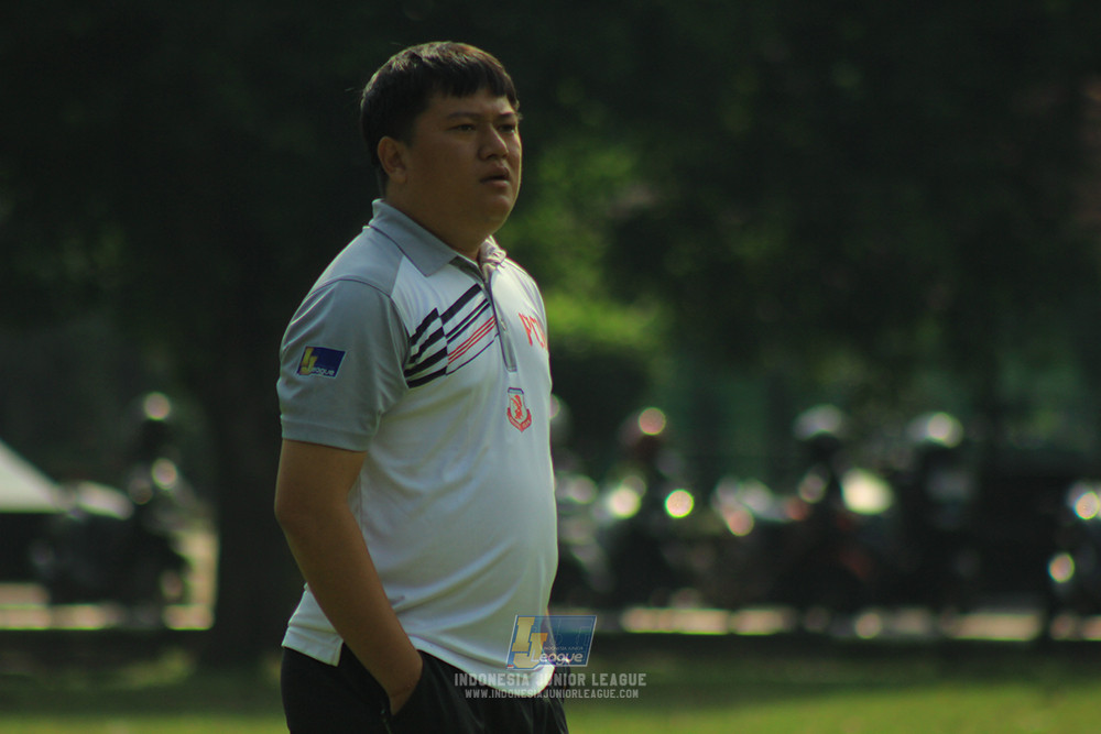 ijl u14 111025 endang witarsa fc vs pulomas fc