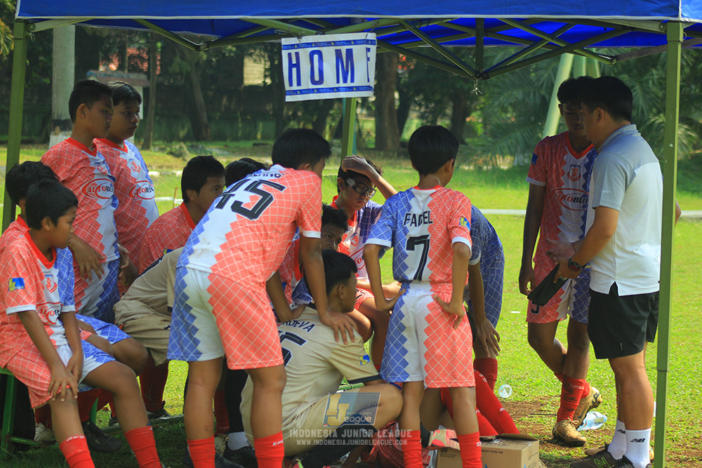 ijl u14 111025 endang witarsa fc vs pulomas fc