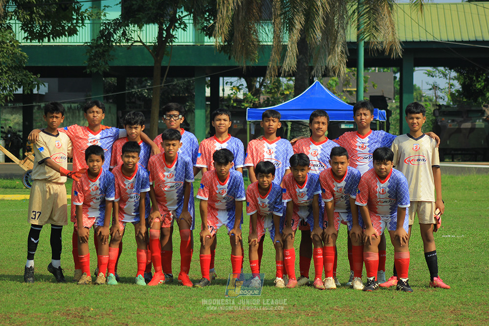 ijl u14 111025 endang witarsa fc vs pulomas fc