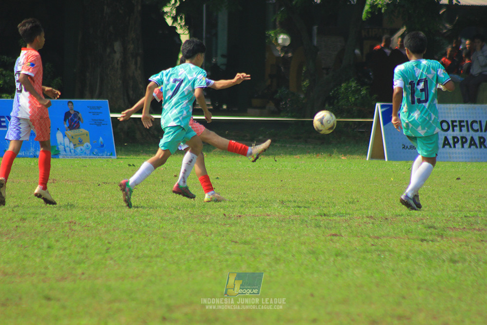 ijl u14 111025 endang witarsa fc vs pulomas fc