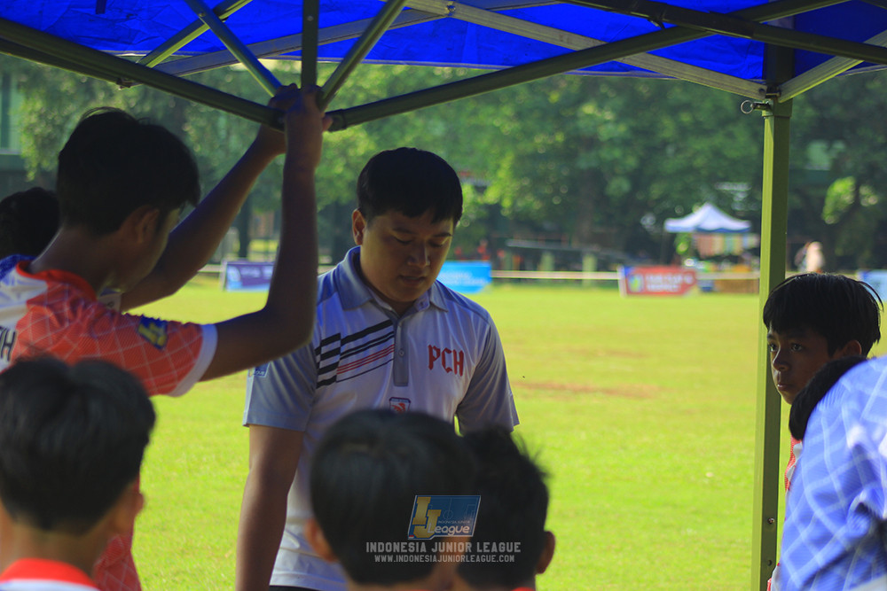 ijl u14 111025 endang witarsa fc vs pulomas fc