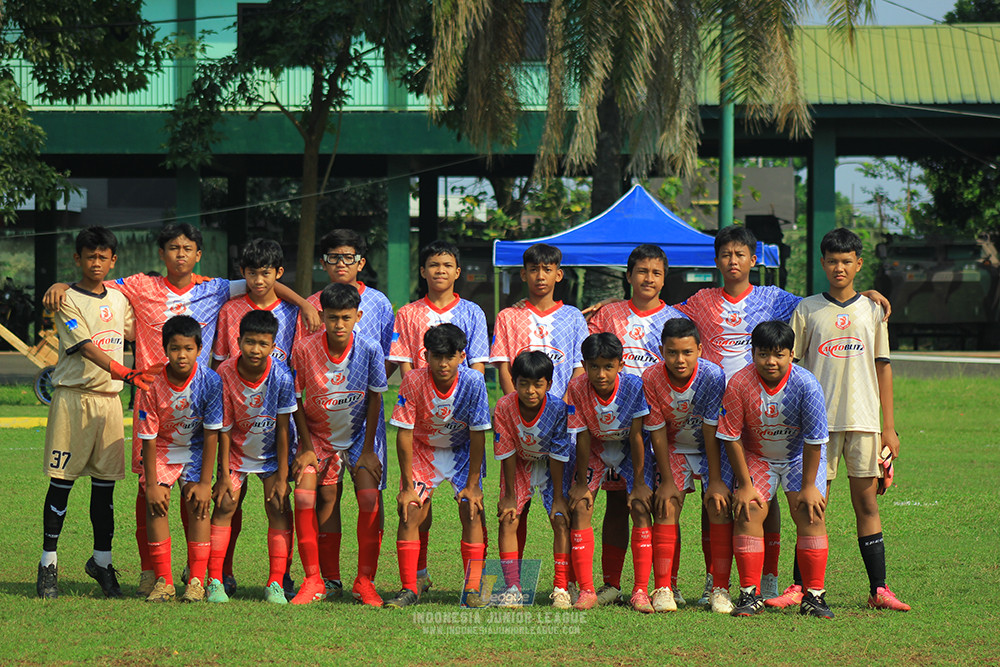 ijl u14 111025 endang witarsa fc vs pulomas fc