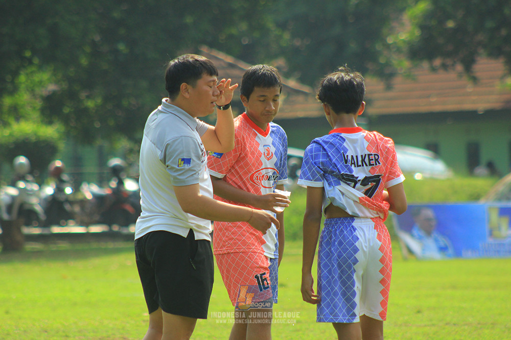ijl u14 111025 endang witarsa fc vs pulomas fc