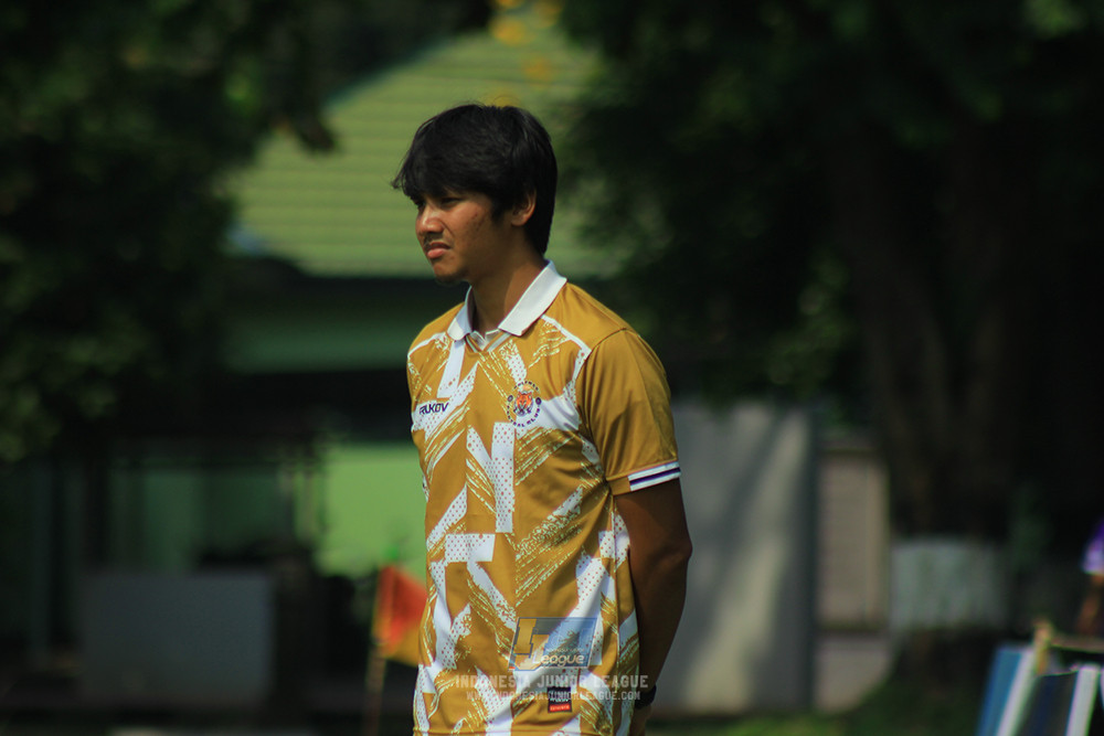 ijl u14 111025 endang witarsa fc vs pulomas fc