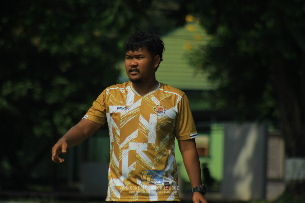 ijl u14 111025 endang witarsa fc vs pulomas fc