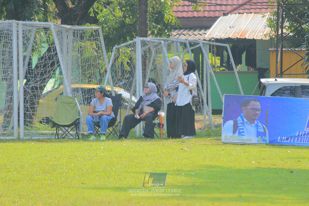 ijl u14 111025 endang witarsa fc vs pulomas fc