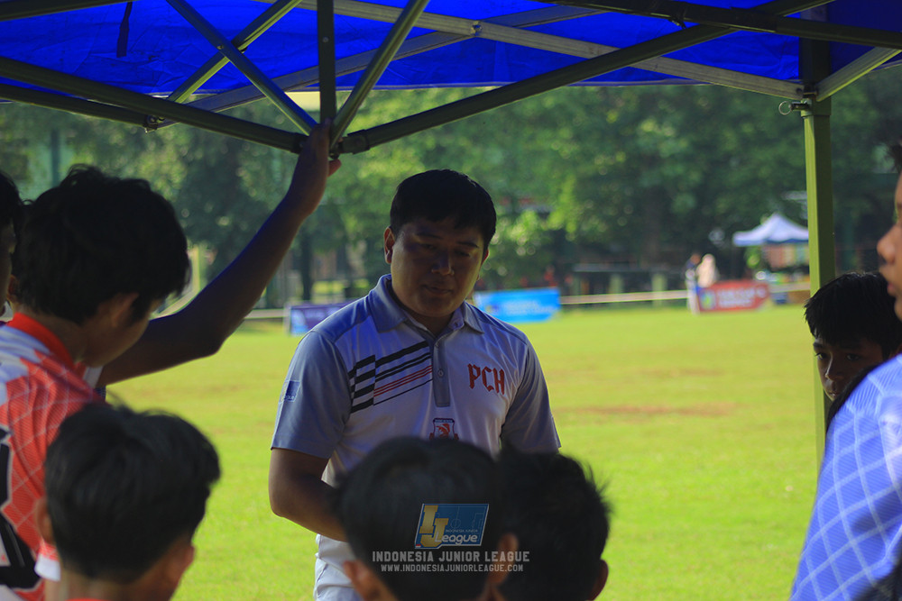 ijl u14 111025 endang witarsa fc vs pulomas fc