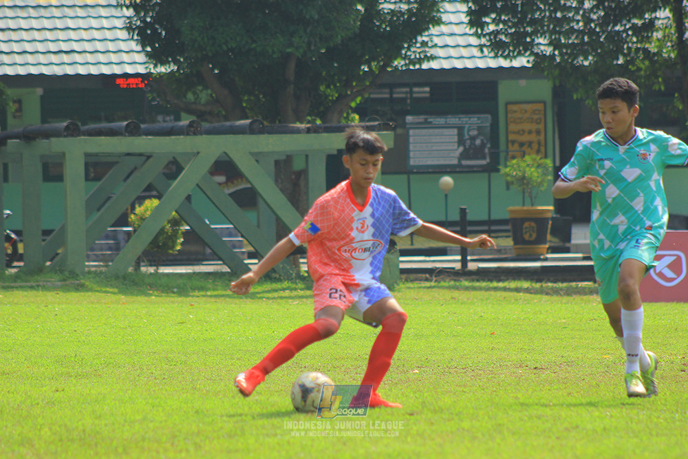 ijl u14 111025 endang witarsa fc vs pulomas fc