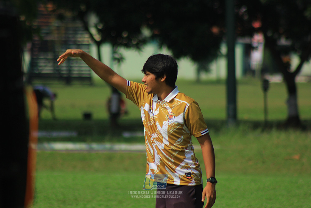 ijl u14 111025 endang witarsa fc vs pulomas fc