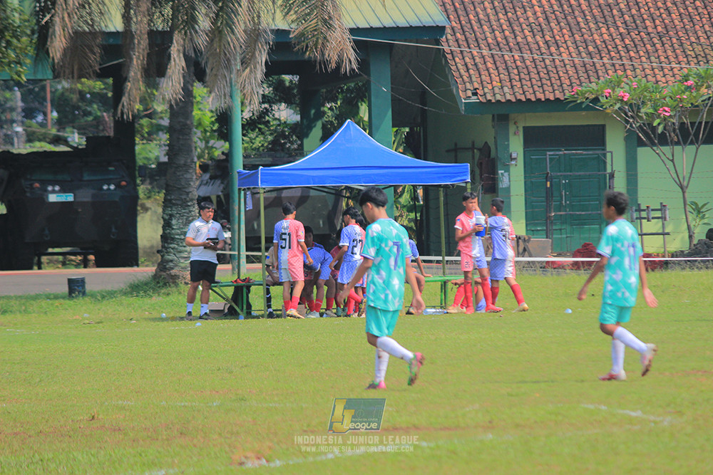 ijl u14 111025 endang witarsa fc vs pulomas fc