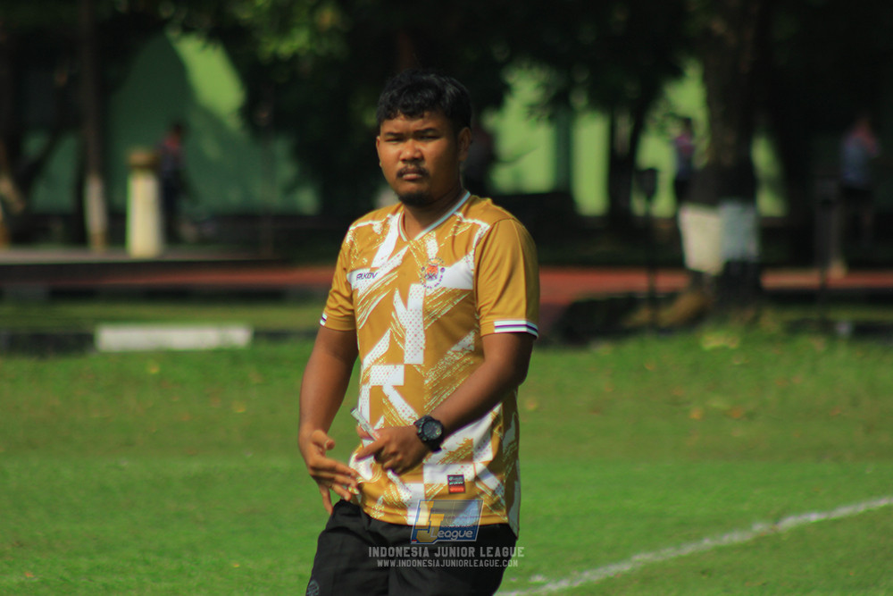 ijl u14 111025 endang witarsa fc vs pulomas fc