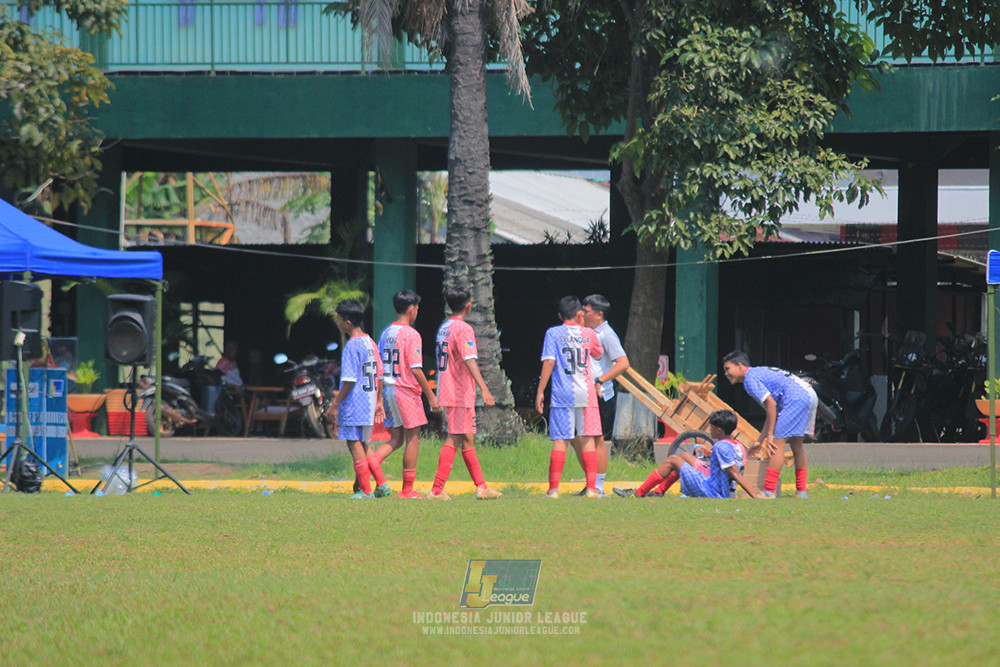 ijl u14 111025 endang witarsa fc vs pulomas fc