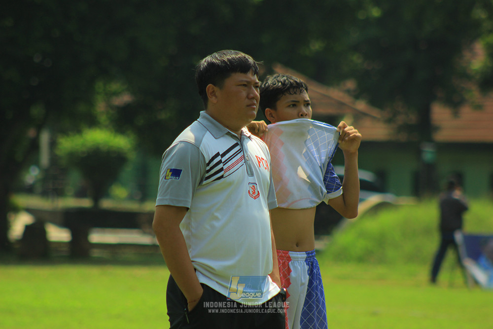 ijl u14 111025 endang witarsa fc vs pulomas fc