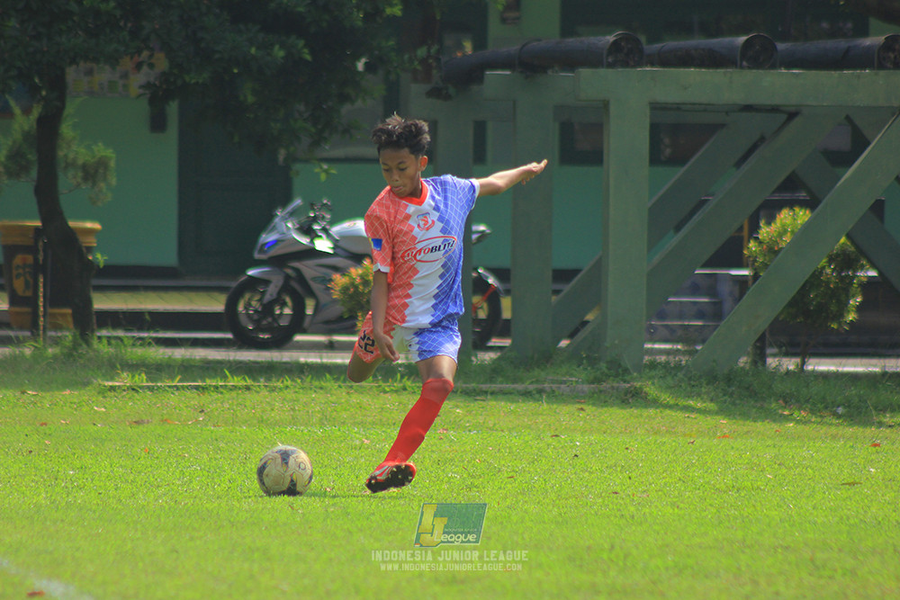 ijl u14 111025 endang witarsa fc vs pulomas fc