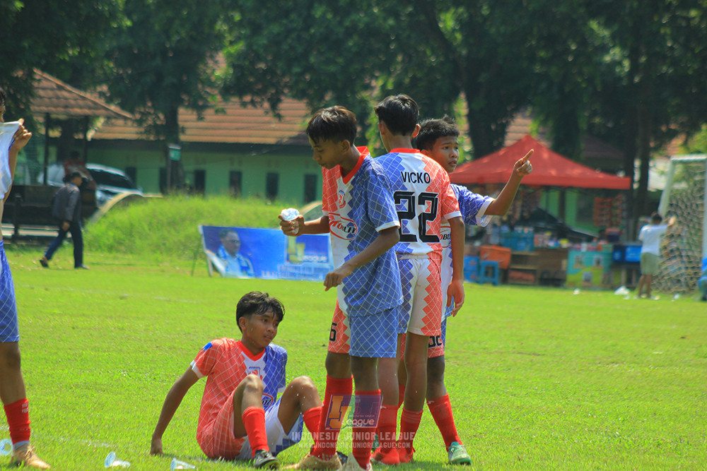 ijl u14 111025 endang witarsa fc vs pulomas fc