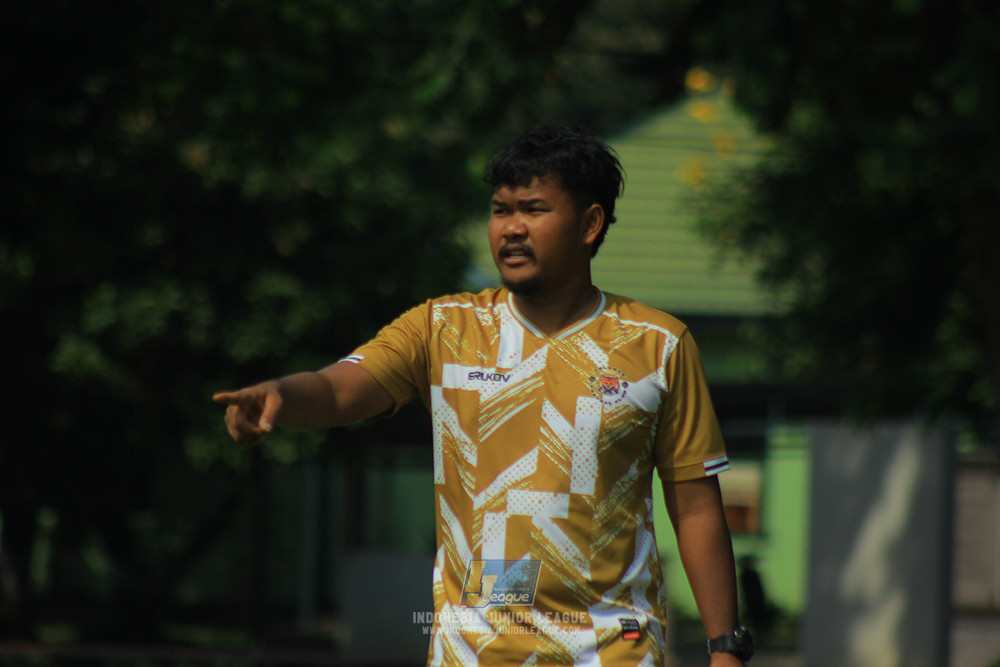 ijl u14 111025 endang witarsa fc vs pulomas fc