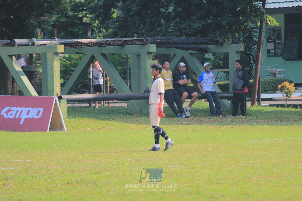 ijl u14 111025 endang witarsa fc vs pulomas fc