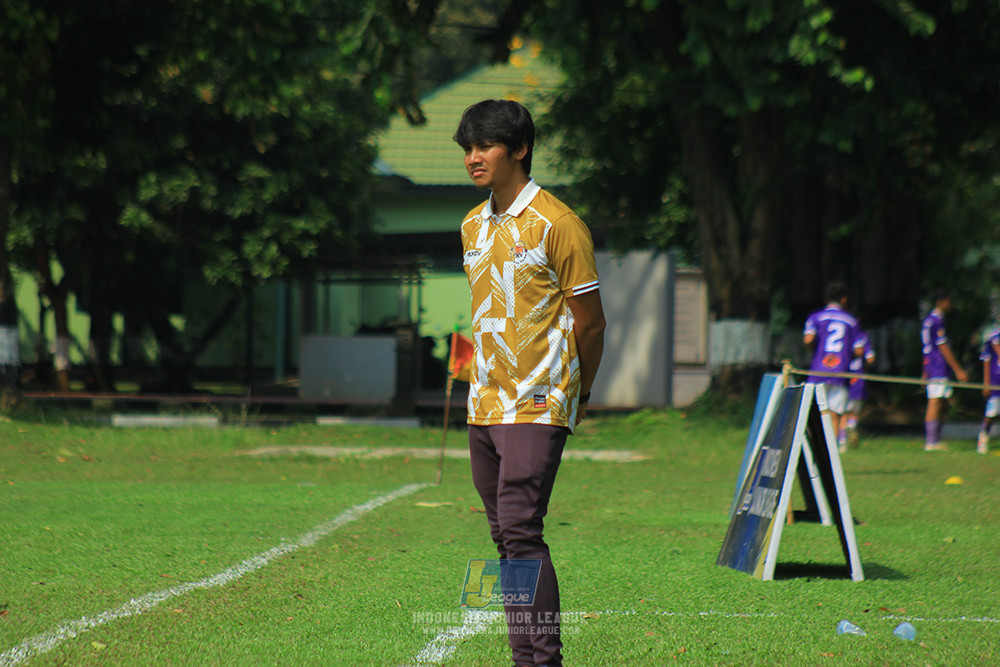 ijl u14 111025 endang witarsa fc vs pulomas fc