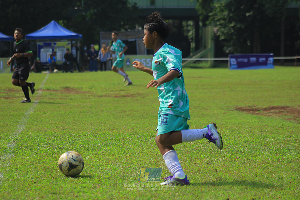 ijl u14 111025 endang witarsa fc vs pulomas fc
