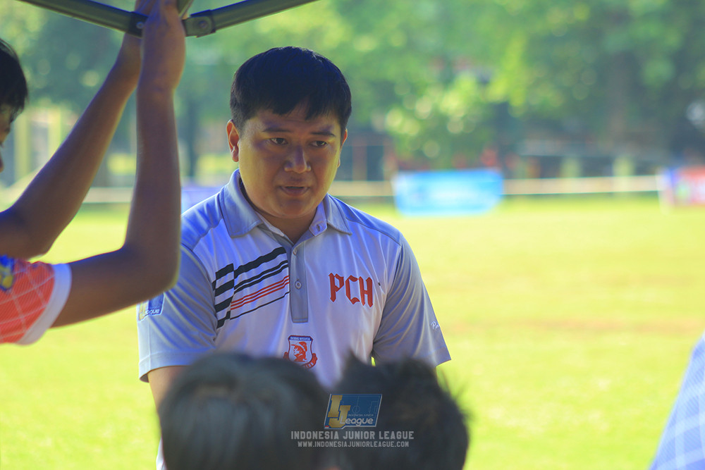 ijl u14 111025 endang witarsa fc vs pulomas fc