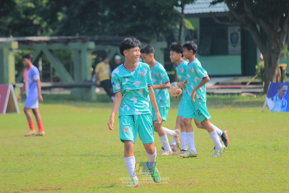 ijl u14 111025 endang witarsa fc vs pulomas fc